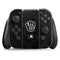 MLB Milwaukee Brewers Dark Wash Nintendo Switch (2017-2021) Joy-Con Controller Skin