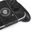 MLB Milwaukee Brewers Dark Wash Nintendo Switch OLED (2021) Skin