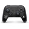 MLB Milwaukee Brewers Dark Wash Nintendo Switch Pro Controller Skin