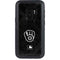 MLB Milwaukee Brewers Dark Wash Otterbox Defender Galaxy Skin