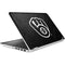 MLB Milwaukee Brewers Dark Wash HP Pavilion Skin