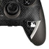 MLB Milwaukee Brewers Dark Wash PlayStation Scuf Vantage 2 Controller Skin