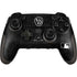 MLB Milwaukee Brewers Dark Wash PlayStation Scuf Vantage 2 Controller Skin