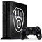 MLB Milwaukee Brewers Dark Wash PS4 Console and Controller Bundle Skin