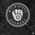MLB Milwaukee Brewers Dark Wash PS4 Controller Skin