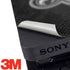 MLB Milwaukee Brewers Dark Wash PS4 Pro Bundle Skin