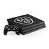 MLB Milwaukee Brewers Dark Wash PS4 Pro Bundle Skin