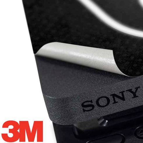 MLB Milwaukee Brewers Dark Wash PS4 Slim Bundle Skin