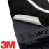 MLB Milwaukee Brewers Dark Wash PS4 Slim Skin
