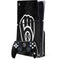 MLB Milwaukee Brewers Dark Wash PS5 Slim Disk Bundle Skin