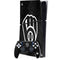 MLB Milwaukee Brewers Dark Wash PS5 Slim Digital Edition Bundle Skin
