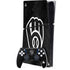 MLB Milwaukee Brewers Dark Wash PS5 Slim Digital Edition Bundle Skin
