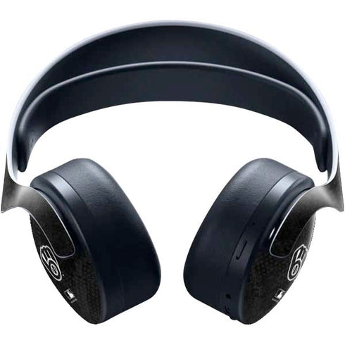 MLB Milwaukee Brewers Dark Wash PULSE 3D Wireless Headset for PS5 Skin