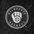 MLB Milwaukee Brewers Dark Wash HP Spectre Skin