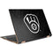 MLB Milwaukee Brewers Dark Wash HP Spectre Skin