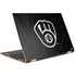 MLB Milwaukee Brewers Dark Wash HP Spectre Skin