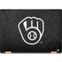 MLB Milwaukee Brewers Dark Wash HP Spectre Skin