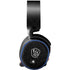 MLB Milwaukee Brewers Dark Wash SteelSeries Arctis 5 Skin