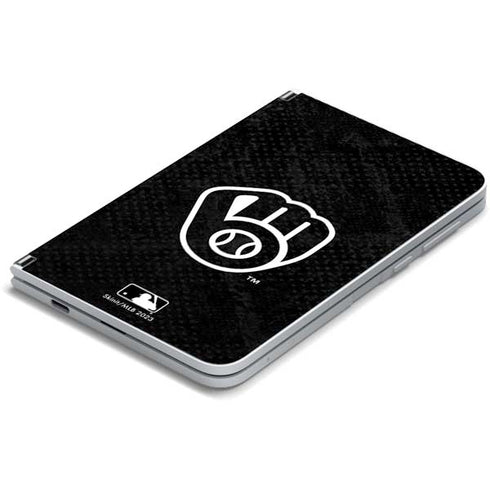 MLB Milwaukee Brewers Dark Wash Surface Duo Skin