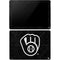 MLB Milwaukee Brewers Dark Wash Surface Go Skin
