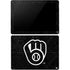 MLB Milwaukee Brewers Dark Wash Surface Go Skin