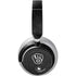 MLB Milwaukee Brewers Dark Wash Surface Headphones Skin