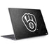 MLB Milwaukee Brewers Dark Wash Surface Laptop 3 13.5in Skin