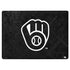 MLB Milwaukee Brewers Dark Wash Surface Laptop 3 13.5in Skin