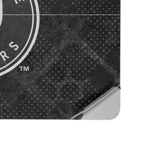 MLB Milwaukee Brewers Dark Wash Surface Laptop Studio Skin