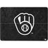 MLB Milwaukee Brewers Dark Wash Surface Laptop Studio Skin
