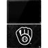 MLB Milwaukee Brewers Dark Wash Surface Pro 7 Skin