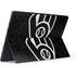 MLB Milwaukee Brewers Dark Wash Surface Pro 7 Skin
