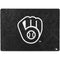 MLB Milwaukee Brewers Dark Wash Surface Pro 8 Skin
