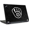 MLB Milwaukee Brewers Dark Wash Lenovo ThinkPad Skin