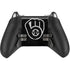 MLB Milwaukee Brewers Dark Wash Xbox Elite Wireless Controller Series 2 Skin