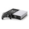 MLB Milwaukee Brewers Dark Wash Xbox One S Console and Controller Bundle Skin