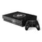 MLB Milwaukee Brewers Dark Wash Xbox One X Bundle Skin