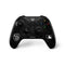 MLB Milwaukee Brewers Dark Wash Xbox One X Controller Skin