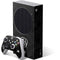 MLB Milwaukee Brewers Dark Wash Xbox Series S Bundle Skin
