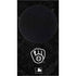 MLB Milwaukee Brewers Dark Wash Xbox Series S Console Skin