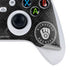 MLB Milwaukee Brewers Dark Wash Xbox Series S Controller Skin
