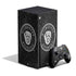 MLB Milwaukee Brewers Dark Wash Xbox Series X Bundle Skin