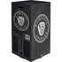 MLB Milwaukee Brewers Dark Wash Xbox Series X Bundle Skin