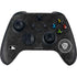 MLB Milwaukee Brewers Dark Wash Xbox Series X Bundle Skin