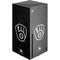 MLB Milwaukee Brewers Dark Wash Xbox Series X Console Skin