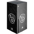 MLB Milwaukee Brewers Dark Wash Xbox Series X Console Skin