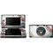 MLB Milwaukee Brewers Game Ball 3DS (2011) Skin