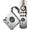 MLB Milwaukee Brewers Game Ball Amazon Fire TV Skin