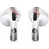 MLB Milwaukee Brewers Game Ball Apple AirPods (3rd Gen 2021) Skin
