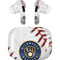 MLB Milwaukee Brewers Game Ball Apple AirPods Pro Skin